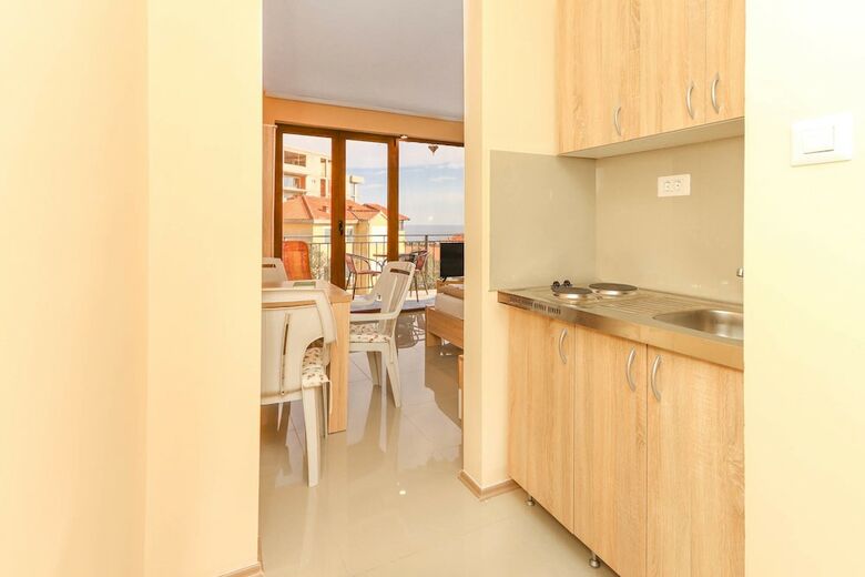 Hotel Jovan Apartments