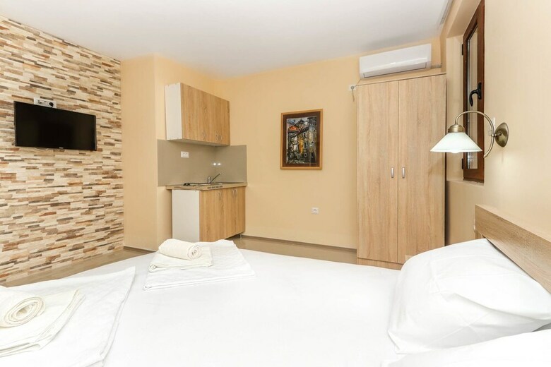 Hotel Jovan Apartments