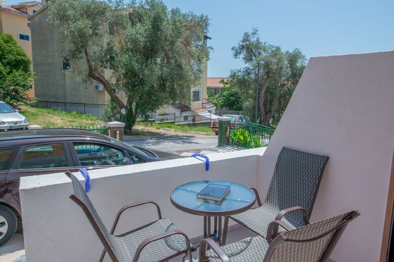 Hotel Jovan Apartments