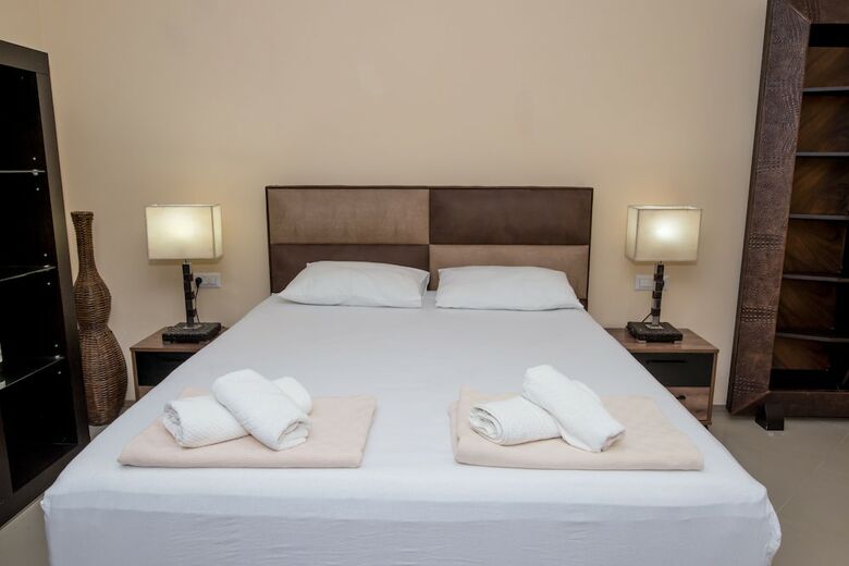 Hotel Jovan Apartments