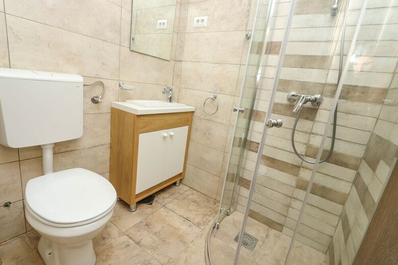 Hotel Jovan Apartments