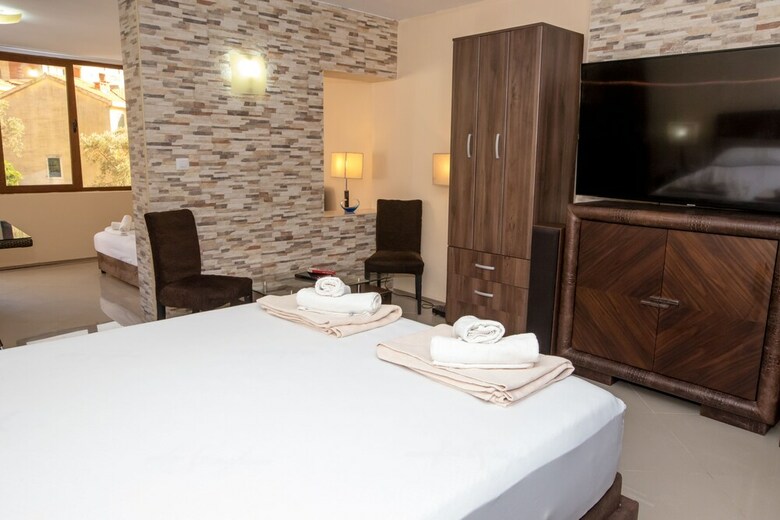 Hotel Jovan Apartments