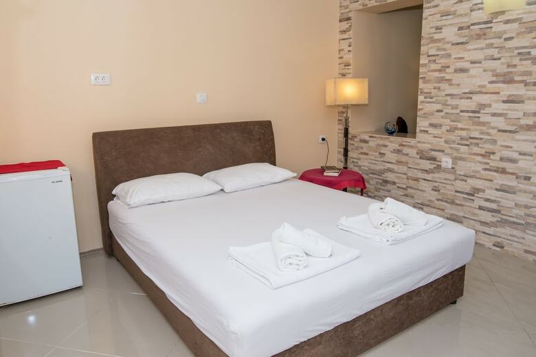 Hotel Jovan Apartments
