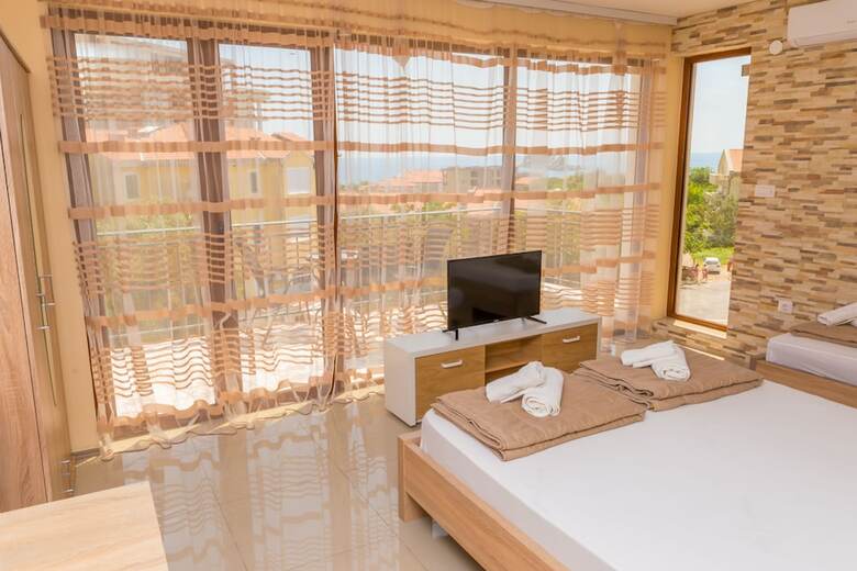 Hotel Jovan Apartments