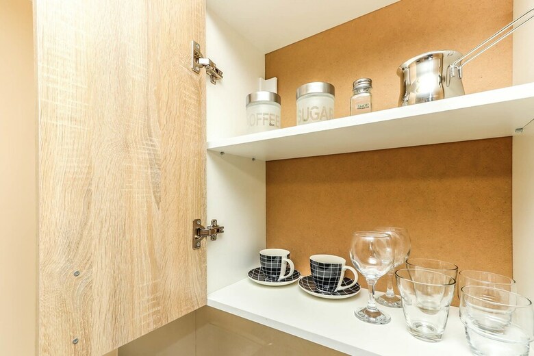 Hotel Jovan Apartments