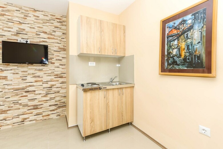 Hotel Jovan Apartments