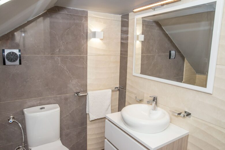 Hotel Jovan Apartments