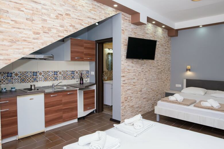 Hotel Jovan Apartments