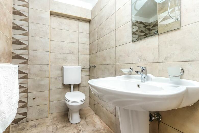 Hotel Jovan Apartments