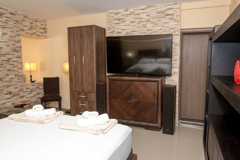 Hotel Jovan Apartments