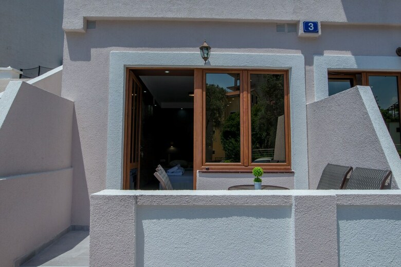 Hotel Jovan Apartments