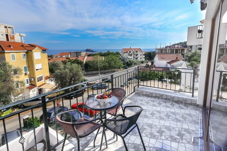 Hotel Jovan Apartments