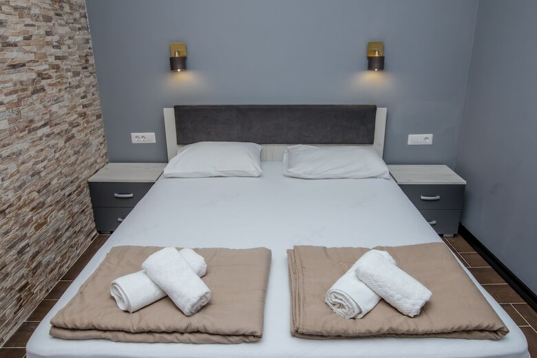 Hotel Jovan Apartments