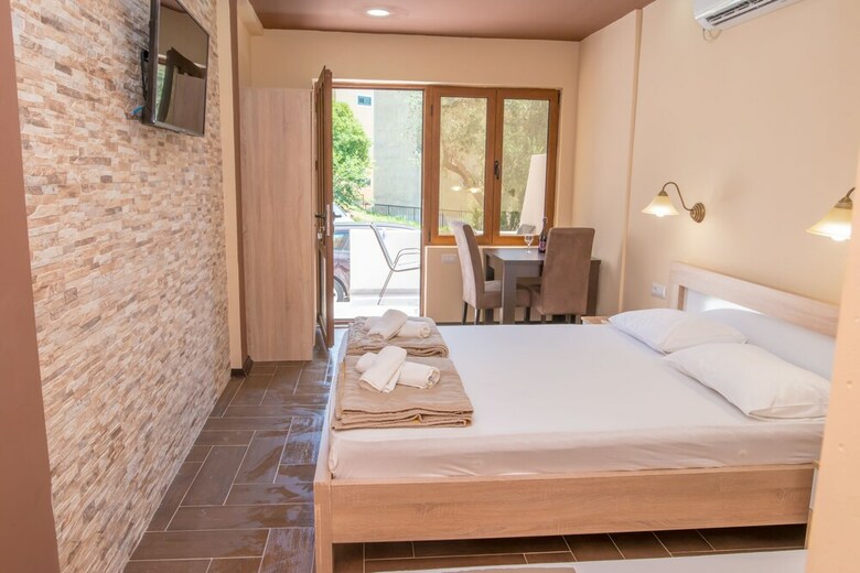 Hotel Jovan Apartments