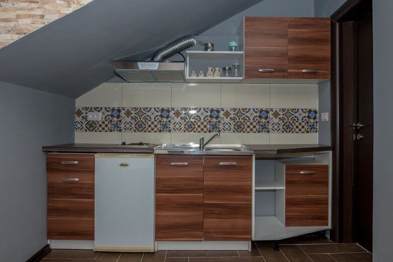Hotel Jovan Apartments