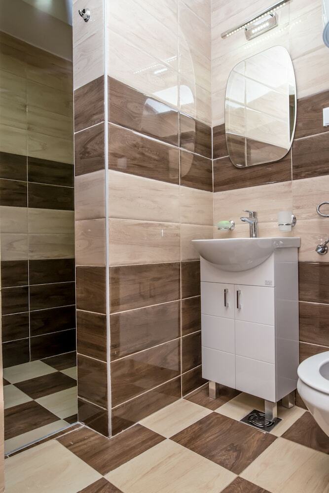Hotel Jovan Apartments