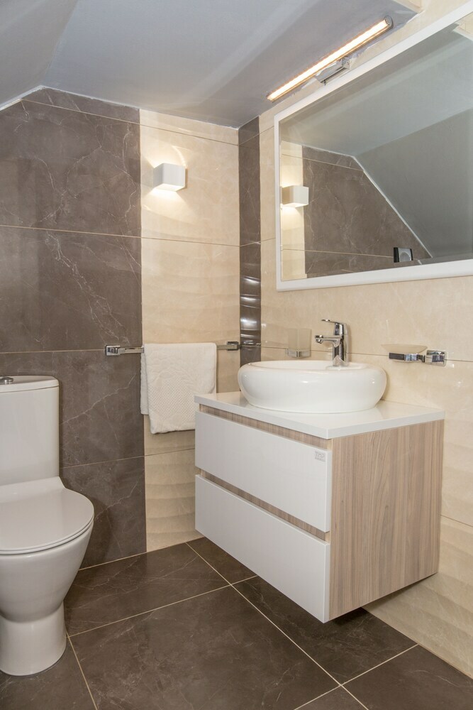 Hotel Jovan Apartments