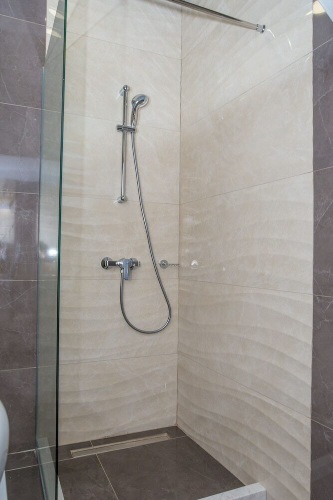 Hotel Jovan Apartments