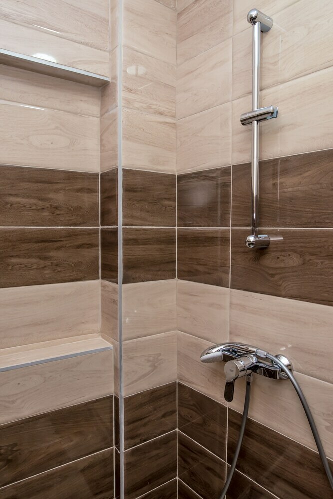 Hotel Jovan Apartments