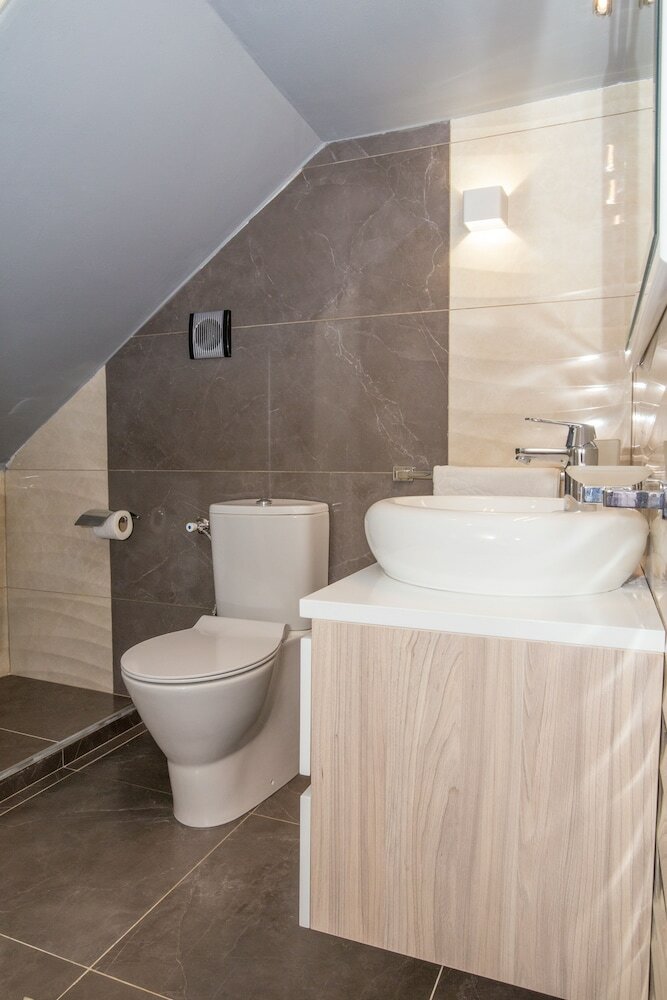 Hotel Jovan Apartments