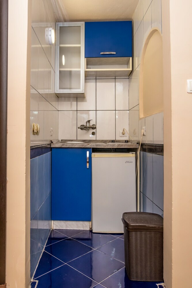 Hotel Jovan Apartments