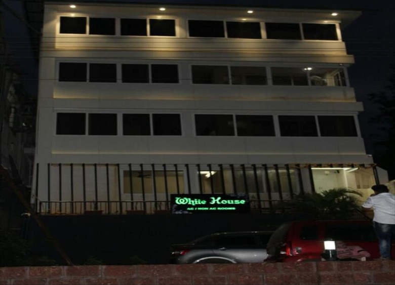 Hotel White House Mahableshwar