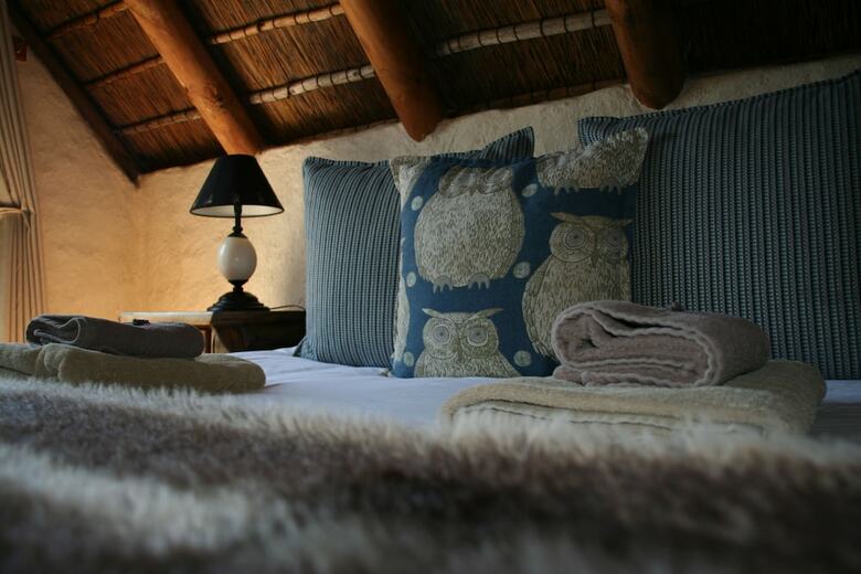 Posada Nyaru Game Lodge