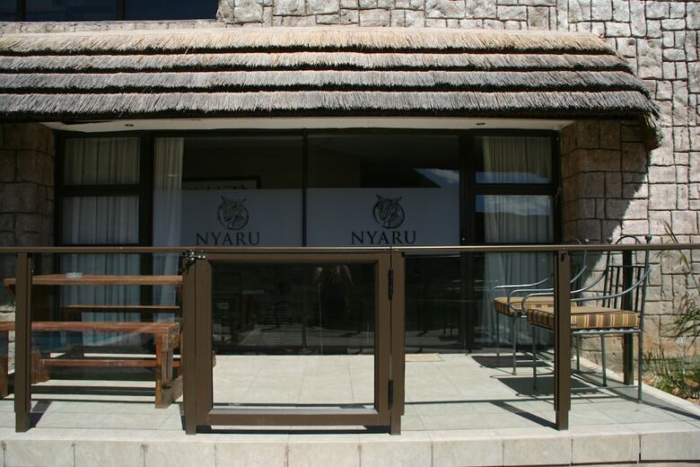 Posada Nyaru Game Lodge