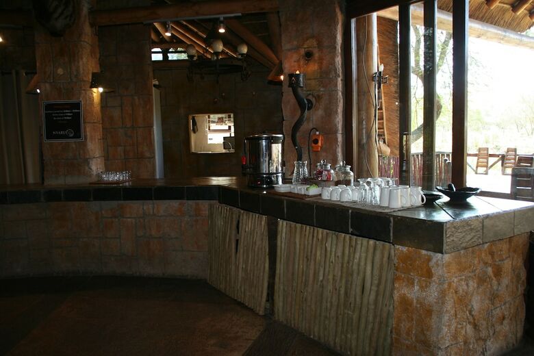 Posada Nyaru Game Lodge