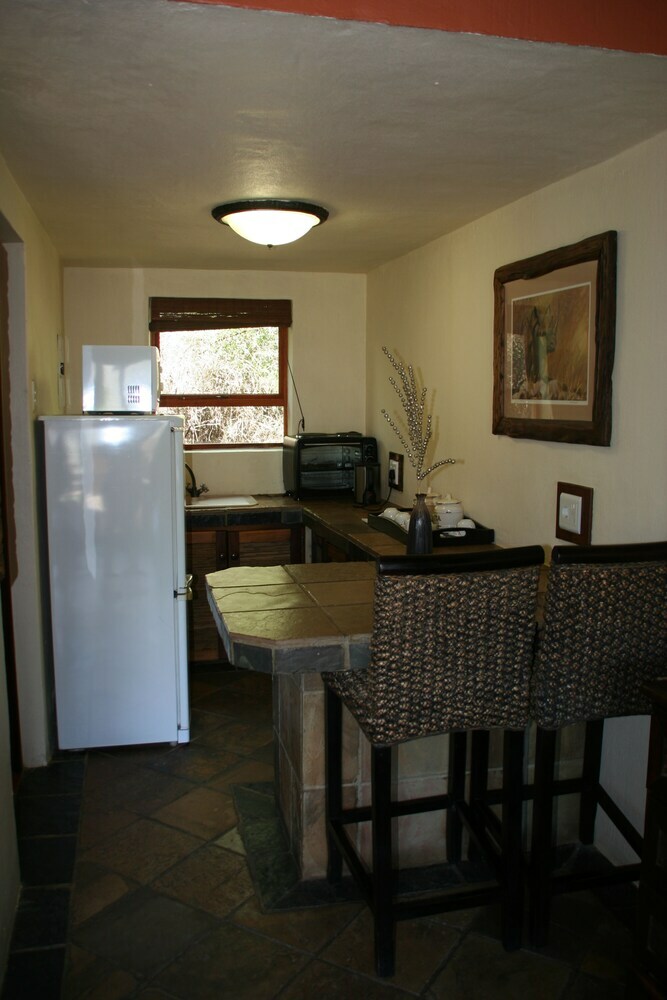 Posada Nyaru Game Lodge