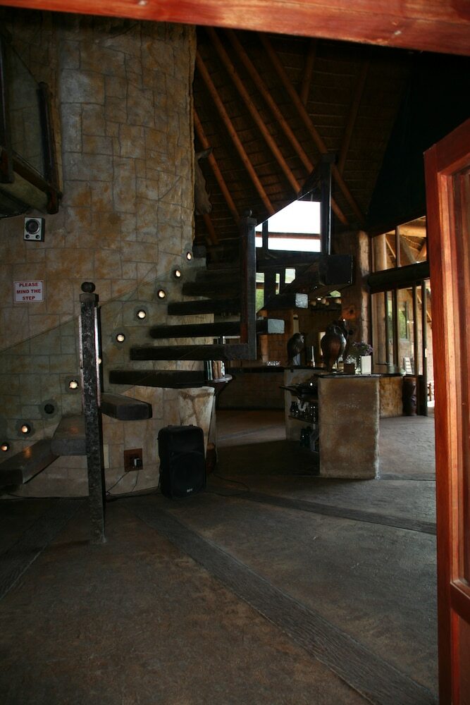 Posada Nyaru Game Lodge