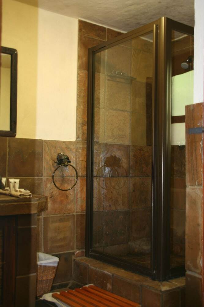Posada Nyaru Game Lodge