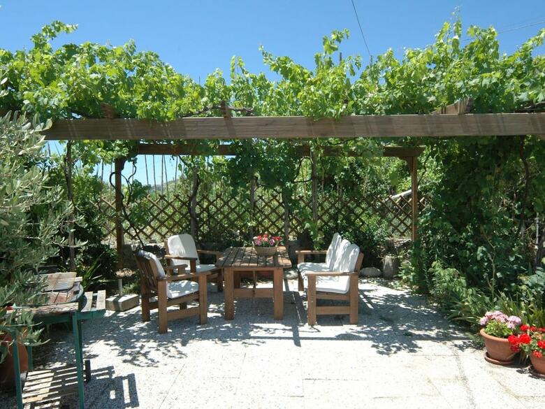 Apartamento Appartamenti Buttavento