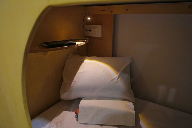 Hostal Caminha Hostel & Suites