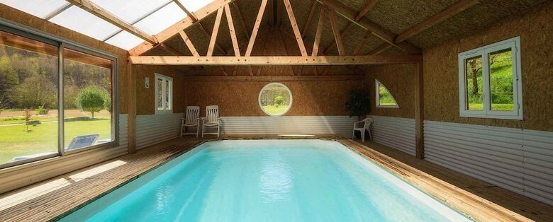 Gite Le Moulin Berthon