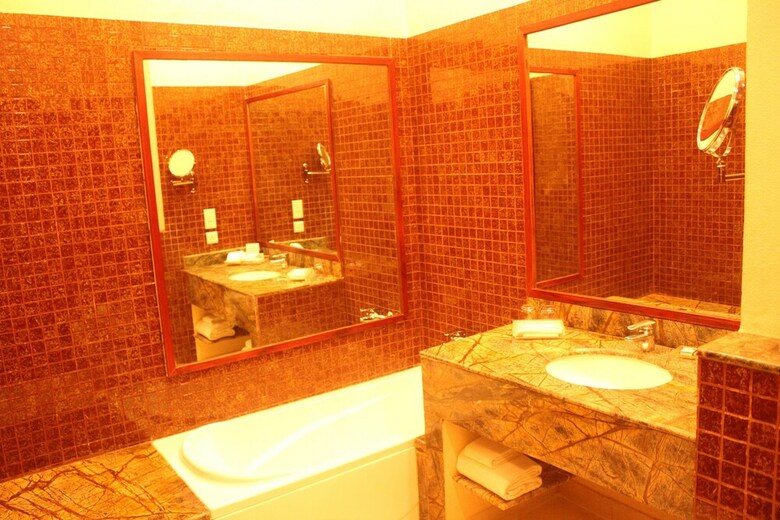 Hotel Ramada By Wyndham Jaipur Jaisinghpura
