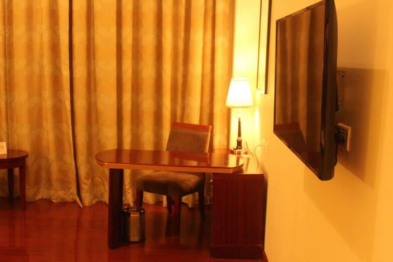 Hotel Ramada By Wyndham Jaipur Jaisinghpura