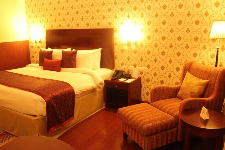 Hotel Ramada By Wyndham Jaipur Jaisinghpura
