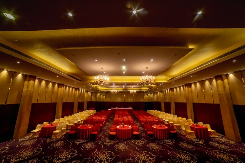 Hotel Ramada By Wyndham Jaipur Jaisinghpura