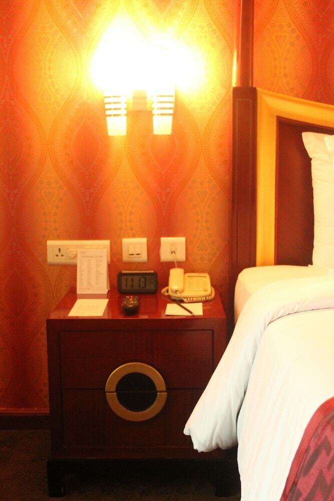 Hotel Ramada By Wyndham Jaipur Jaisinghpura