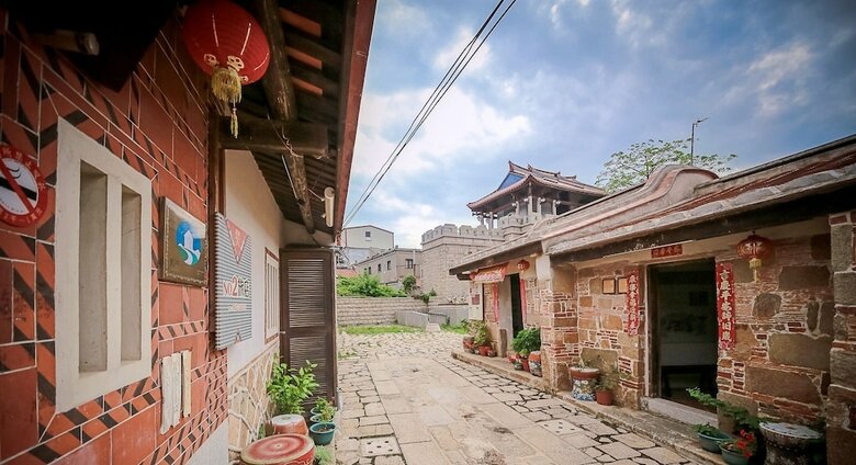 Hotel Minnan Inn