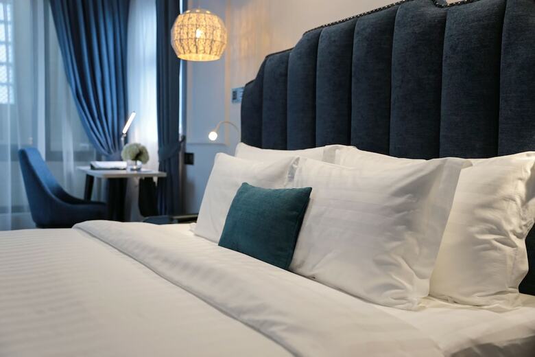 Dahlia Hotel Hanoi