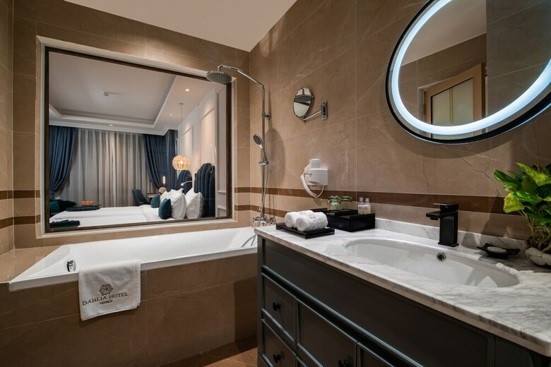 Dahlia Hotel Hanoi