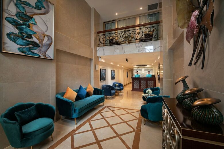 Dahlia Hotel Hanoi