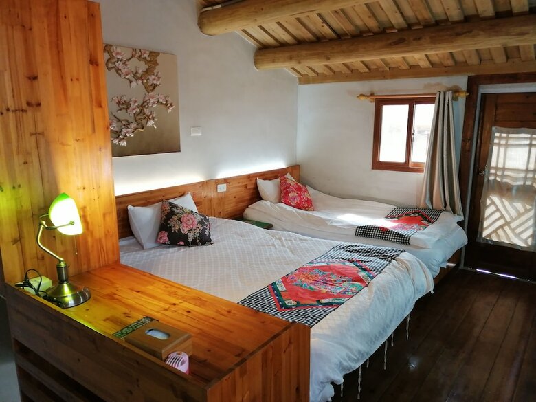 Hotel Minnan Inn No.4