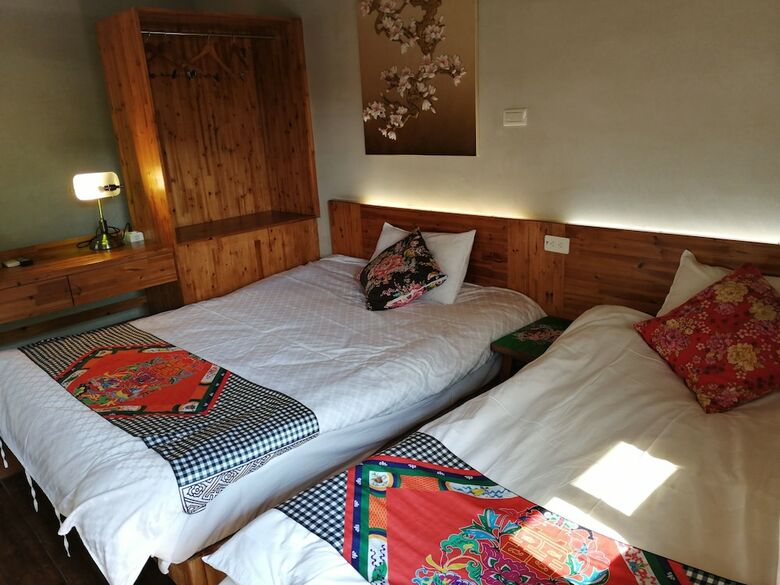 Hotel Minnan Inn No.4