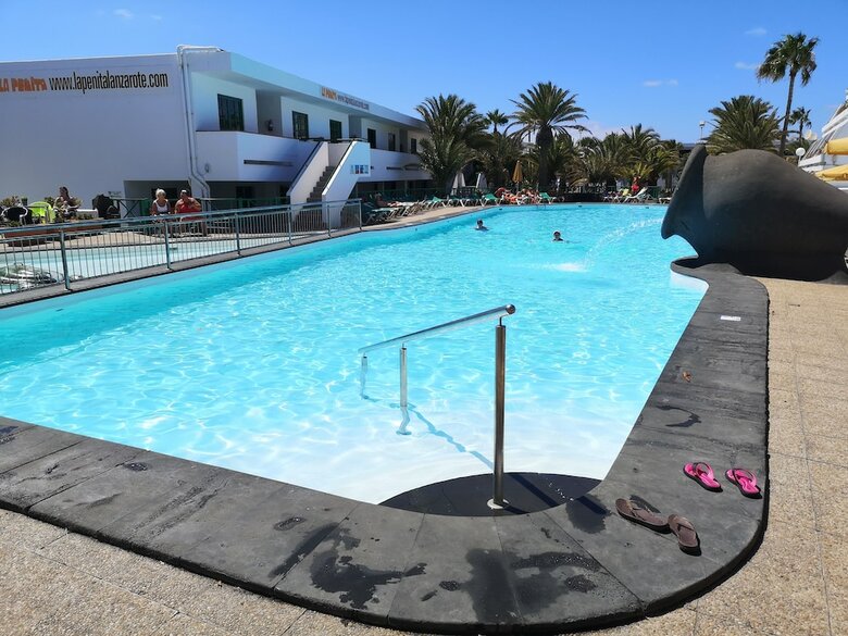 Apartamentos Ground Floor Beach Avenue