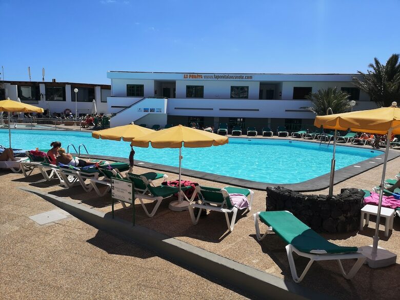 Apartamentos Ground Floor Beach Avenue