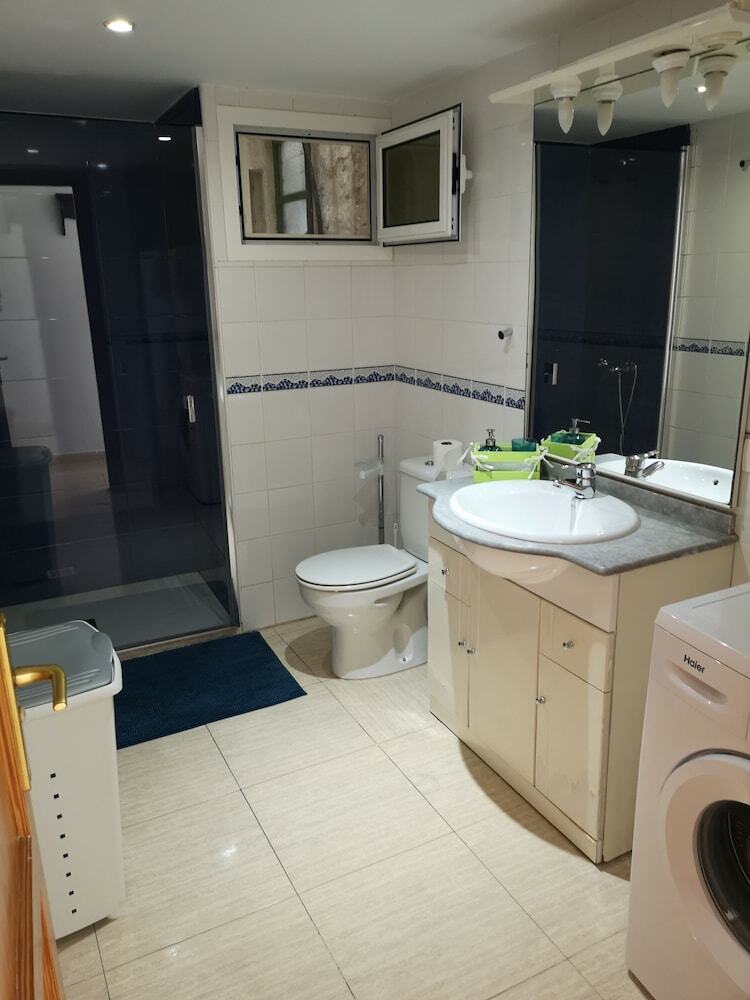 Apartamentos Ground Floor Beach Avenue