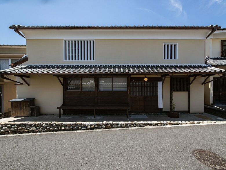 Uchiko-inn Hisa